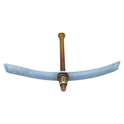 86型开关插座暗盒修复器撑杆