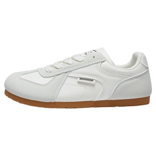 回力女鞋德训鞋女款2026新款春季帆布鞋休闲运动鞋子板鞋小白鞋女