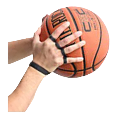 篮球投篮矫正器训练运球篮球练习