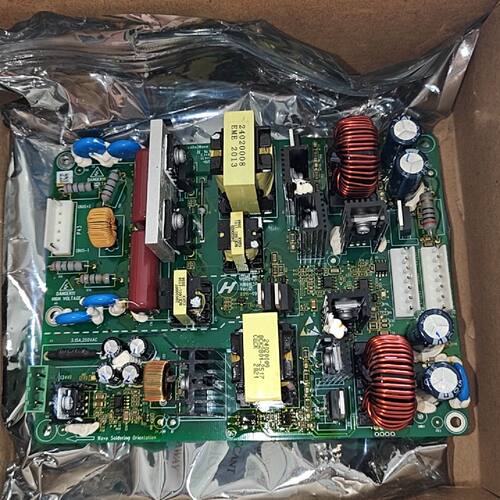 询价-禾望Hopewind15V辅助电源板HWA1K5P1可维修