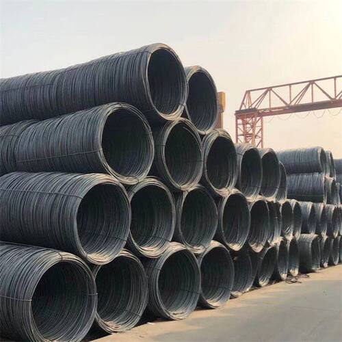 陕西龙钢盘螺 龙钢麻花钢 龙钢盘圆钢筋 混凝土热轧带肋钢筋 优惠