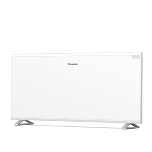 松下取暖器节能省电家用电暖气暖风机客厅大面积全屋电暖器烤火炉