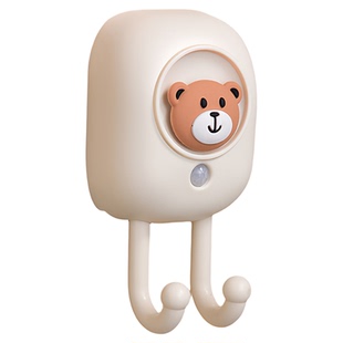 家用老人智能出门提醒器语音提示感应款防止忘带钥匙关水电煤气