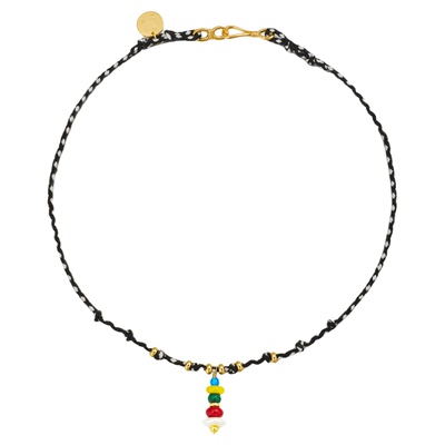 边顶藏式开运项链宋佳同款求福