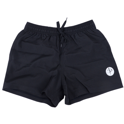 包臀速干防水沙滩裤运动休闲短裤