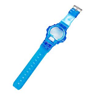 适用G-SHOCK套装配件DW-6900 6600 6930表壳3230外壳CASIO配件