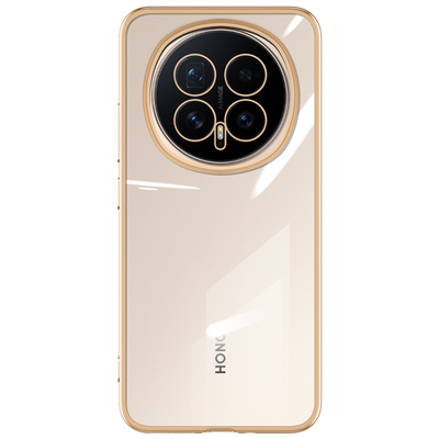 适用荣耀Magic8不沾指纹手机壳