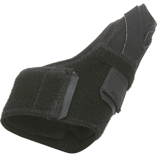 SIGMAX拇指固定型护腕THUMB腱鞘炎日本进口护腕妈妈手鼠标手男女