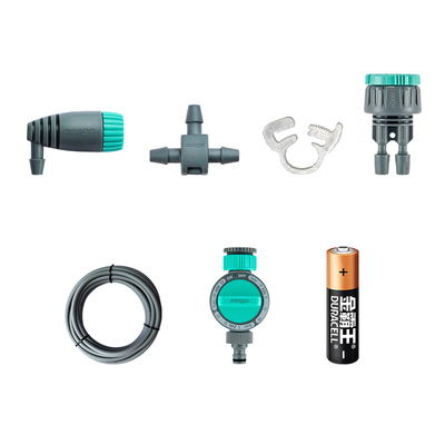 植客2100自动滴灌浇水器