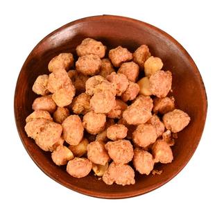 潮汕大妈2023年新花生米香脆花生脆香多味花生酒鬼花生米下酒菜