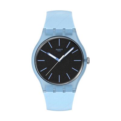 Swatch斯沃琪潮流时尚瑞士手表