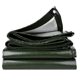 户外加厚雨篷防水布雨布防晒篷布彩条遮阳塑料布三轮车遮雨布帆布