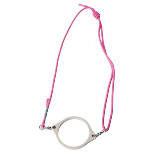 乐扣乐扣保温杯杯套 适用糖心杯 奶芙杯 涤纶挂绳+硅橡胶杯环