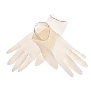 一次性PVC手套 多用途餐饮厨房烘焙不易破防水防油防粘手套