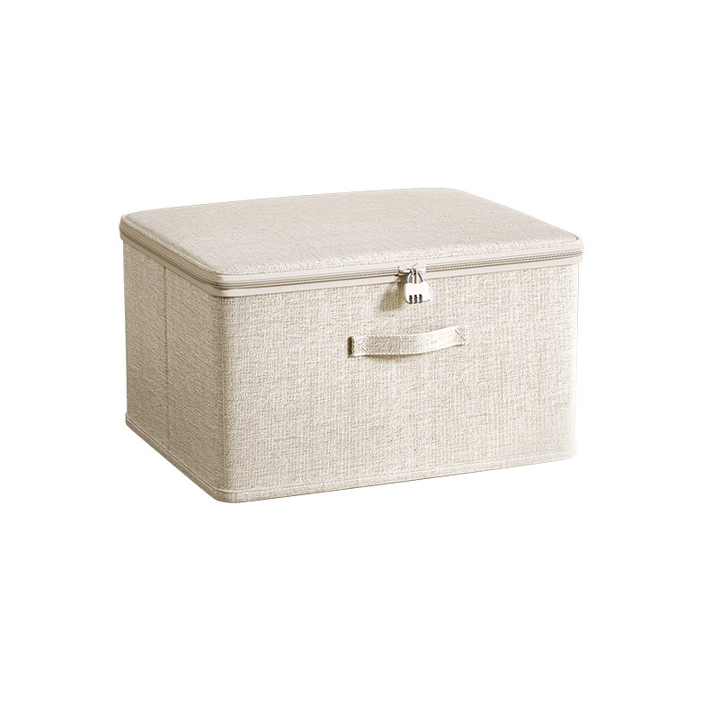 衣服收纳箱装羽绒服专用被子搬家打包袋大容量可折叠衣物整理神器