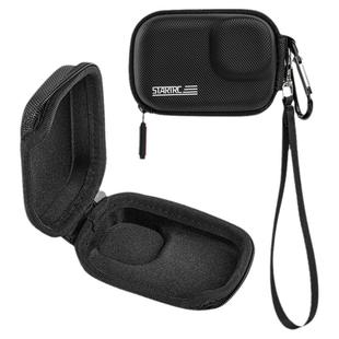 斯达飞适用影石insta360 Ace pro2收纳包保护配件360ACE运动相机单机包三脚架固定支架手持便携户外摄影防摔