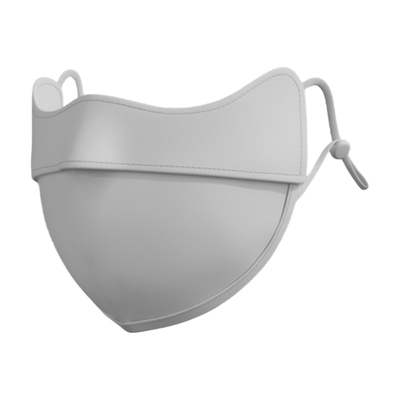 【蕉下同款】冰丝防晒口罩UPF50+