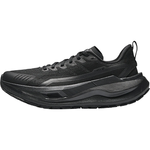 【王一博同款】安踏昆仑男鞋户外越野跑步鞋2026春季新款运动鞋子