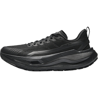 安踏昆仑男鞋户外防滑越野跑步鞋