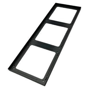 86型开关插座联体面板底盒接线盒家用面板开关连体框架边框修复器