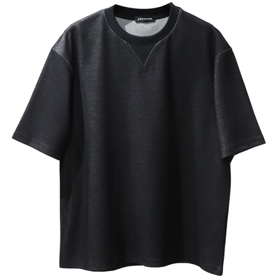 太平鸟时尚百搭休闲短袖T恤