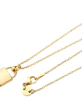 brosway宝思薇意大利经典款项链