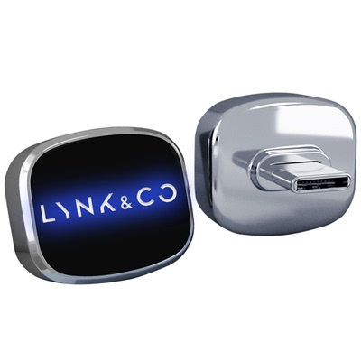 【官方推荐】领克专用哨兵U盘！