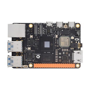 地平线RDK X5 地瓜机器人开发套件 八核Cortex A55 10TOPs算力