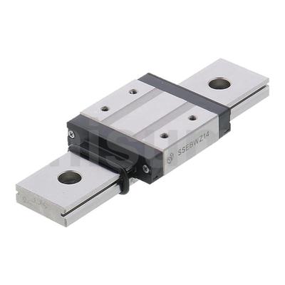 SSEBW16-70/SSEBW16-110/150/190/230-430微型直线导轨滑轨加宽型