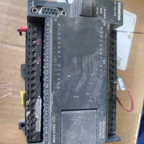 询价-PLC CPU224 CN 型号