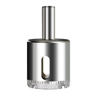 玻璃开孔器6mm瓷砖打孔钻头大理石陶瓷全磁砖钻孔专用手电钻转头