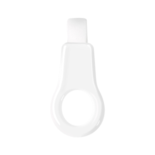 皓齿舒纳米洁牙擦去渍神器儿童去牙垢牙菌斑牙齿污垢祛除橡皮擦