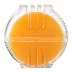 德国PRYM十字绣线蜡蜂蜡手工刺绣缝制专用水溶性蜡防滑辅助工具