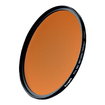 劲码ND1000减光镜中灰镜