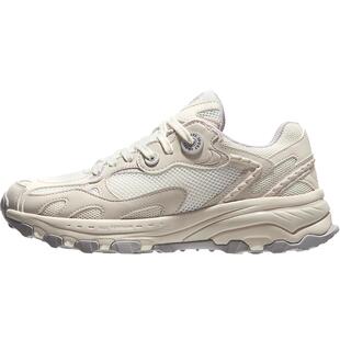 骆驼漫游运动鞋女慢跑鞋新款春夏男女鞋透气鞋子休闲老爹鞋登山鞋