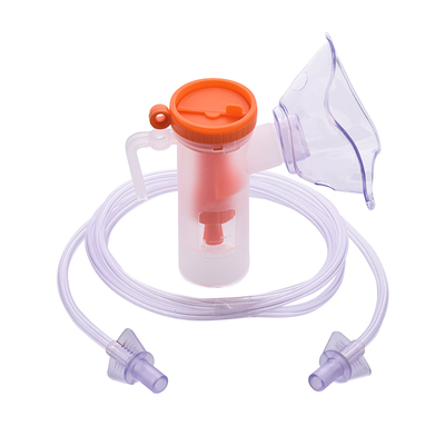 雾化机配件雾化面罩家中常备