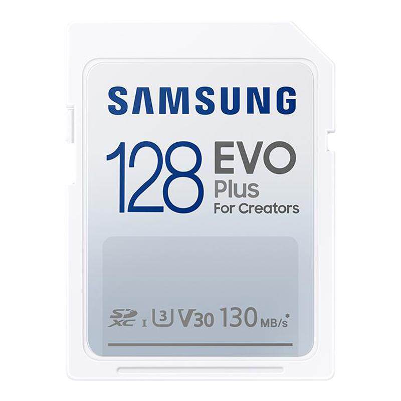 三星EVO Plus 32g储闪存卡