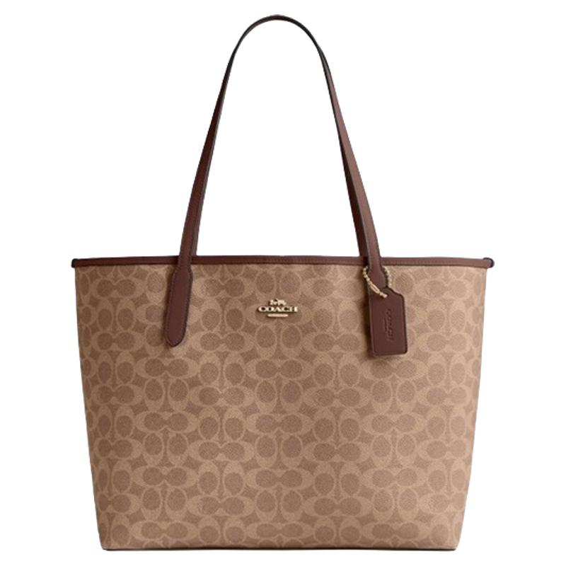 通用款女包COACH/蔻驰