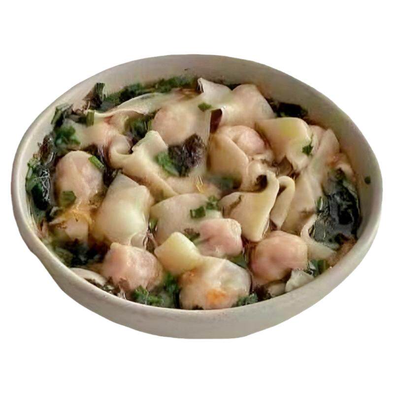 醉锅里馄饨汤料包速食冲泡虾皮汤