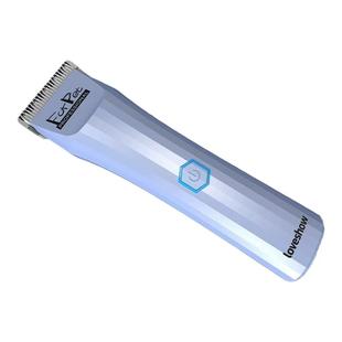 阿可美loveshow杨梅宠物电剪L4留毛大功率电推剪剃毛器狗狗猫咪