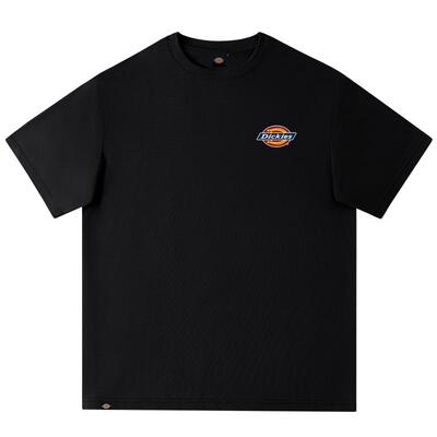 dickies短袖男士t恤重磅面料