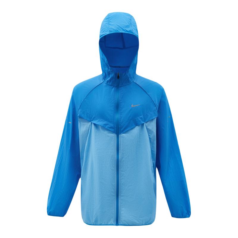 【自营】NIKE耐克K REPEL STRIDE JACKET大童夹克外套IO4566-435
