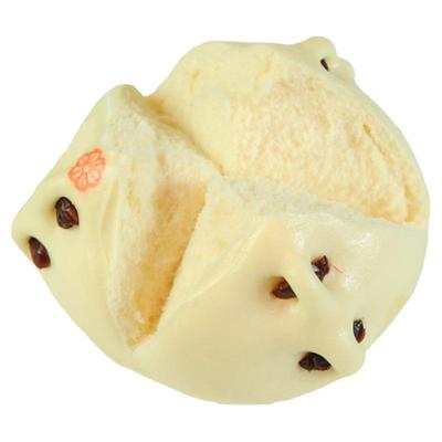 大枣饽饽面食胶东花糕面点莲子