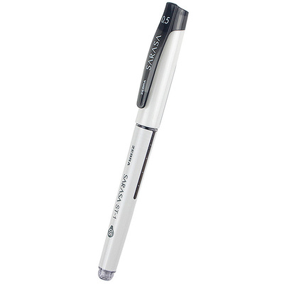 日本高颜值考试中性笔