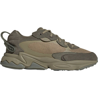 阿迪达斯男女通用运动跑步鞋