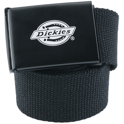 Dickieslogo印花腰带