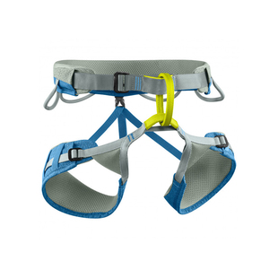 德国EDELRID安多睿 JAY 半身安全带户外多用途登山攀岩带可调节