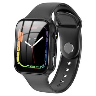 适用子腾园儿童手表表带好记星A90好乐普C6小霸王T10腕带通用配件