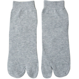 二指袜木屐人字拖二趾袜女分趾袜子日系和服日本cos拇指儿童成人