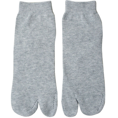 二趾袜人字拖和服夹趾二指袜分趾